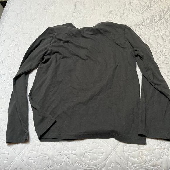 Cat & Jack Mummy Shark Halloween Tee Size 8 - Picture 4 of 5